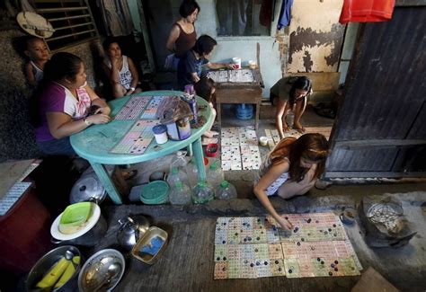 is bingo for fundraising illegal in philippines
